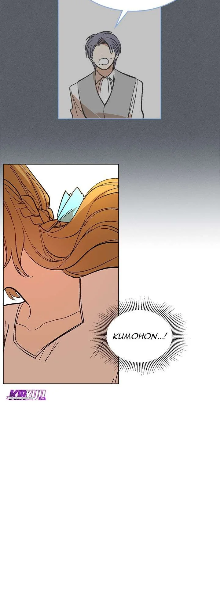 The Reason Why Raeliana Ended up at the Duke’s Mansion Chapter 106 - halaman 21