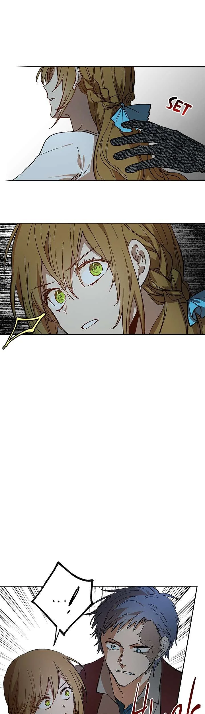 The Reason Why Raeliana Ended up at the Duke’s Mansion Chapter 106 - halaman 30