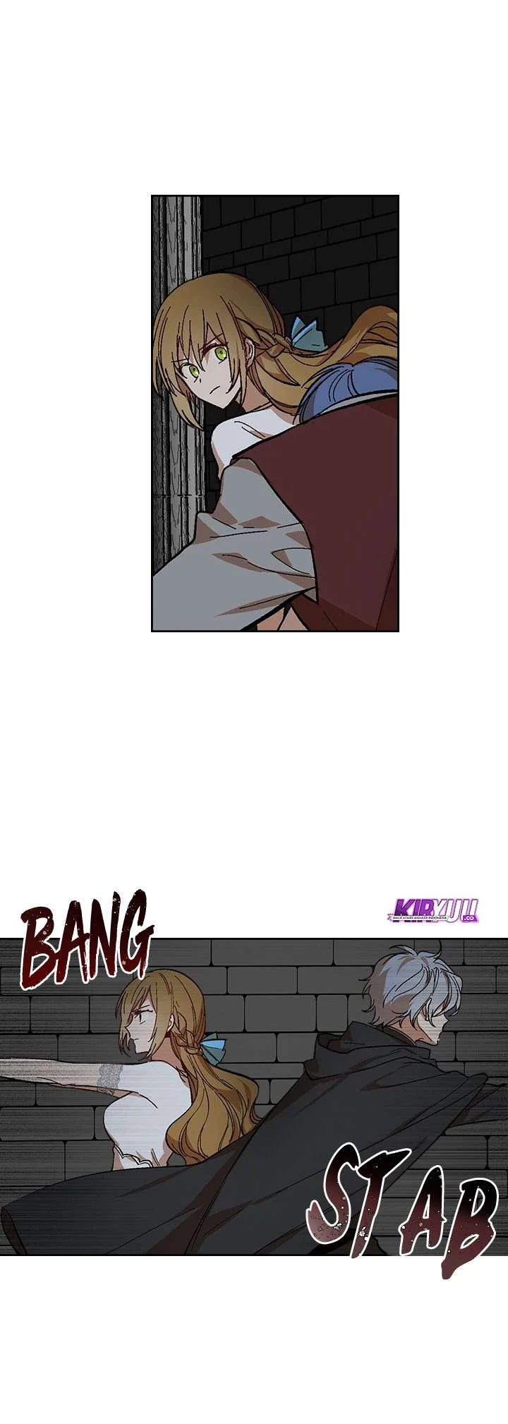 The Reason Why Raeliana Ended up at the Duke’s Mansion Chapter 106 - halaman 33