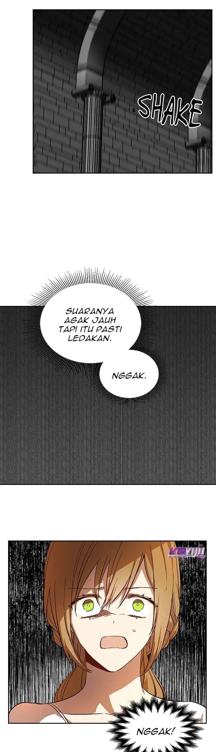 The Reason Why Raeliana Ended up at the Duke’s Mansion Chapter 106 - halaman 35