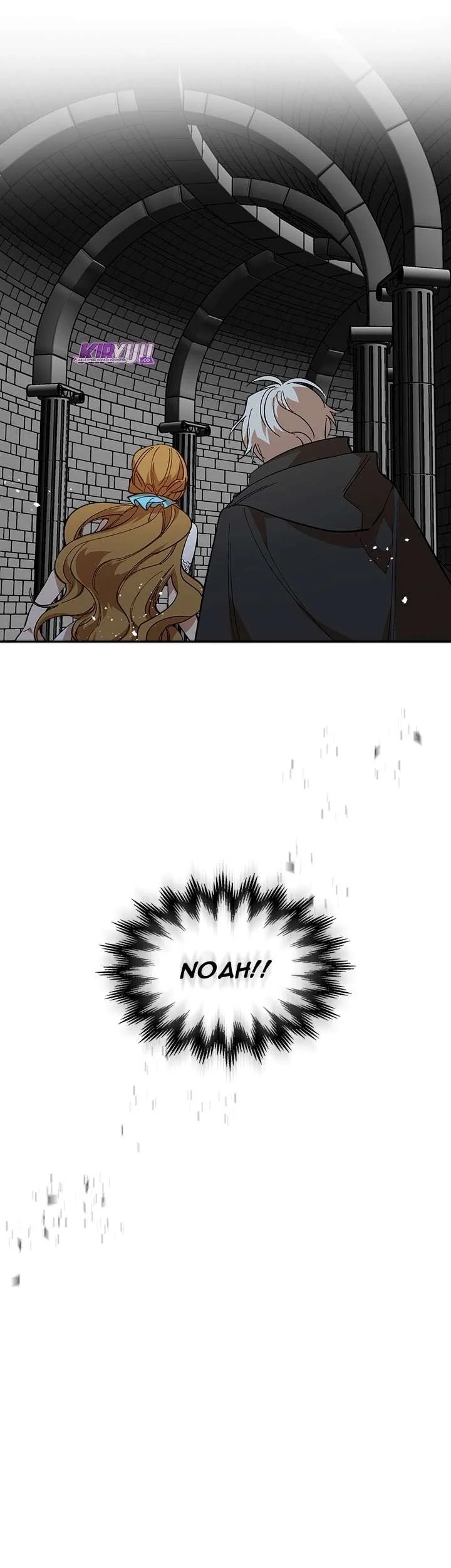 The Reason Why Raeliana Ended up at the Duke’s Mansion Chapter 106 - halaman 37