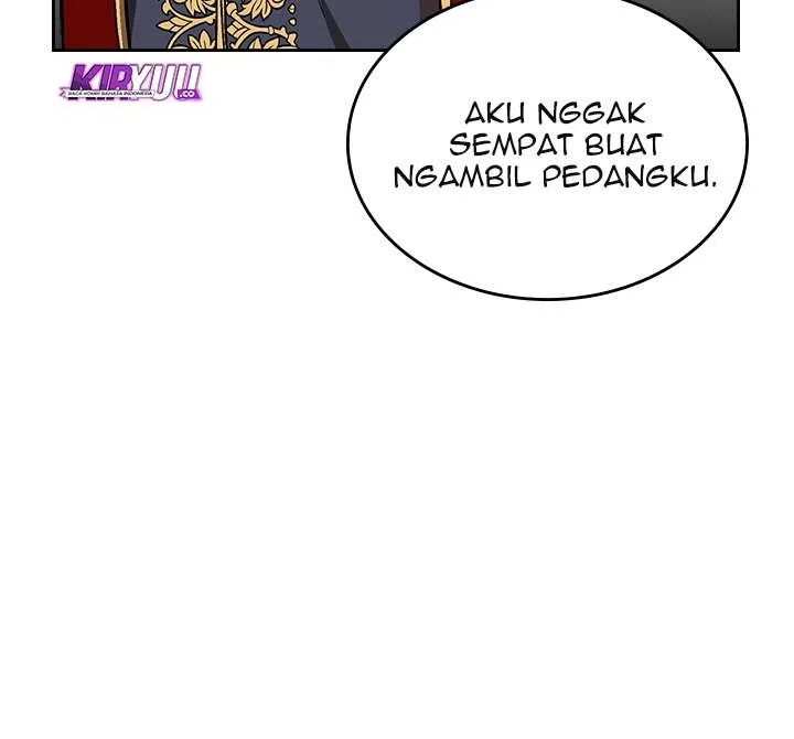 The Reason Why Raeliana Ended up at the Duke’s Mansion Chapter 106 - halaman 5