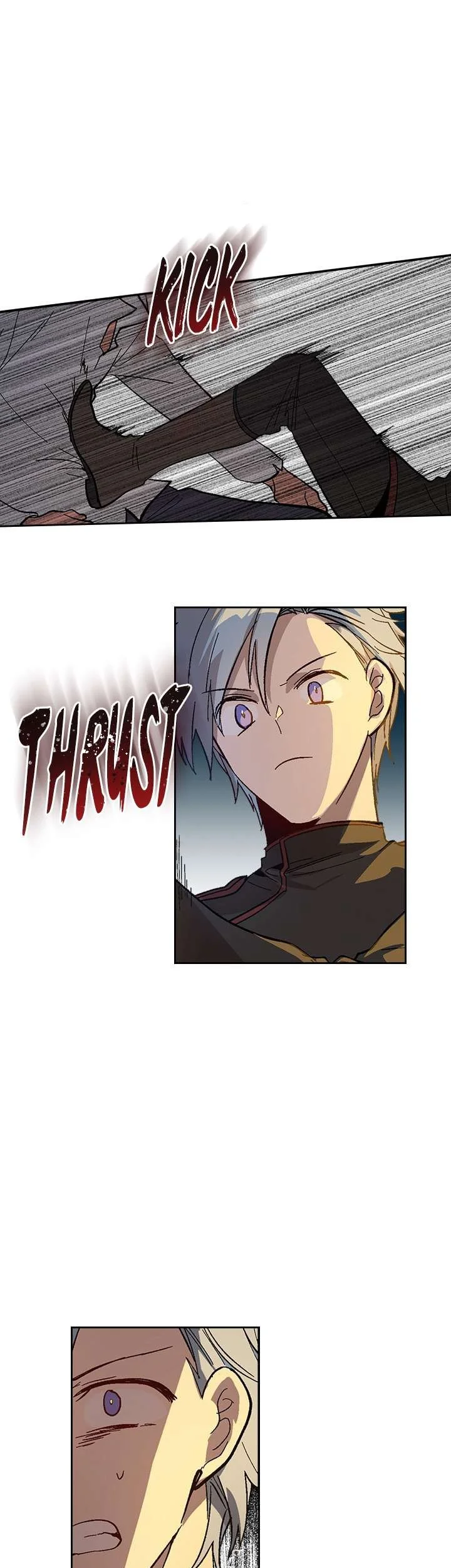The Reason Why Raeliana Ended up at the Duke’s Mansion Chapter 107 - halaman 12