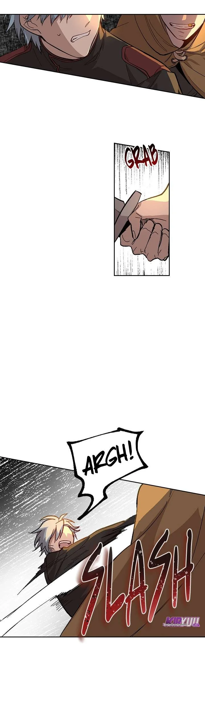 The Reason Why Raeliana Ended up at the Duke’s Mansion Chapter 107 - halaman 14