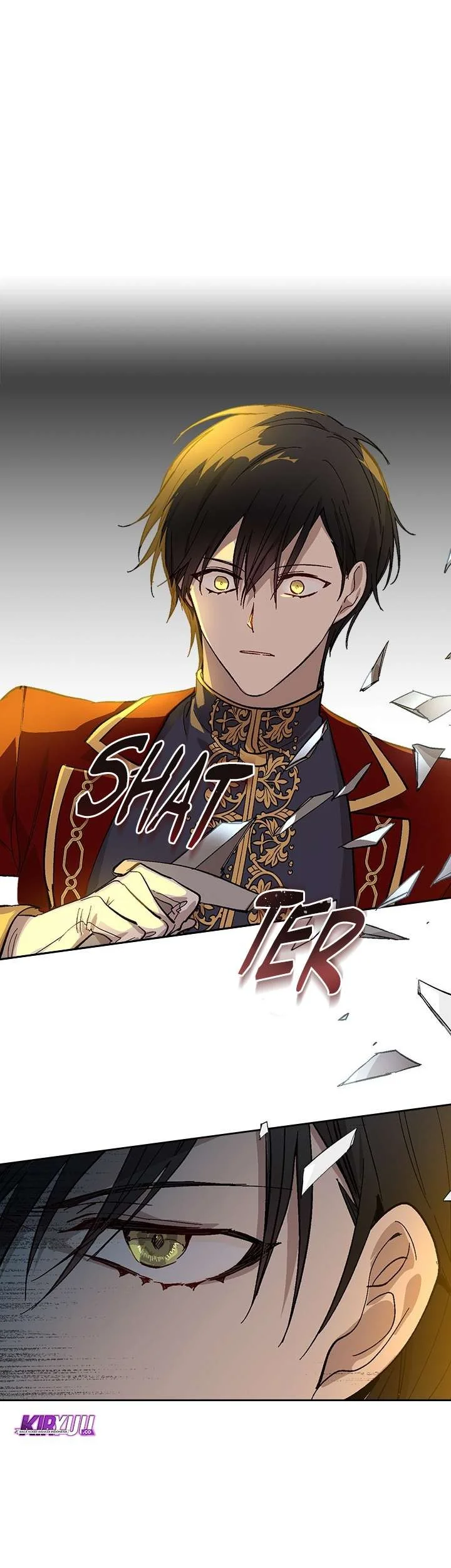 The Reason Why Raeliana Ended up at the Duke’s Mansion Chapter 107 - halaman 20