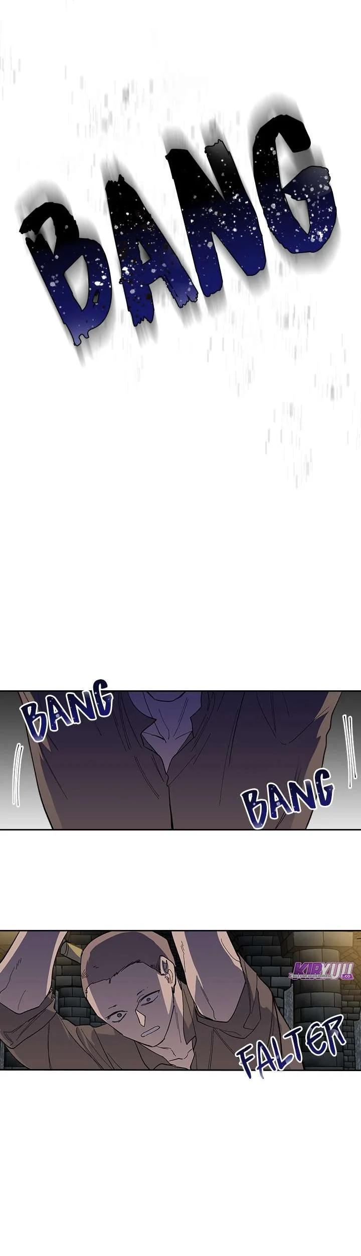 The Reason Why Raeliana Ended up at the Duke’s Mansion Chapter 107 - halaman 22