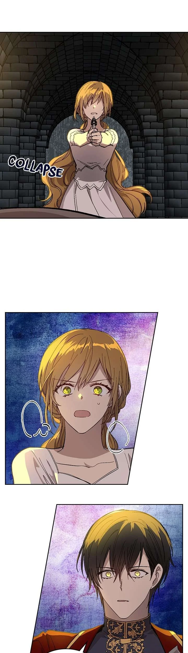 The Reason Why Raeliana Ended up at the Duke’s Mansion Chapter 107 - halaman 24
