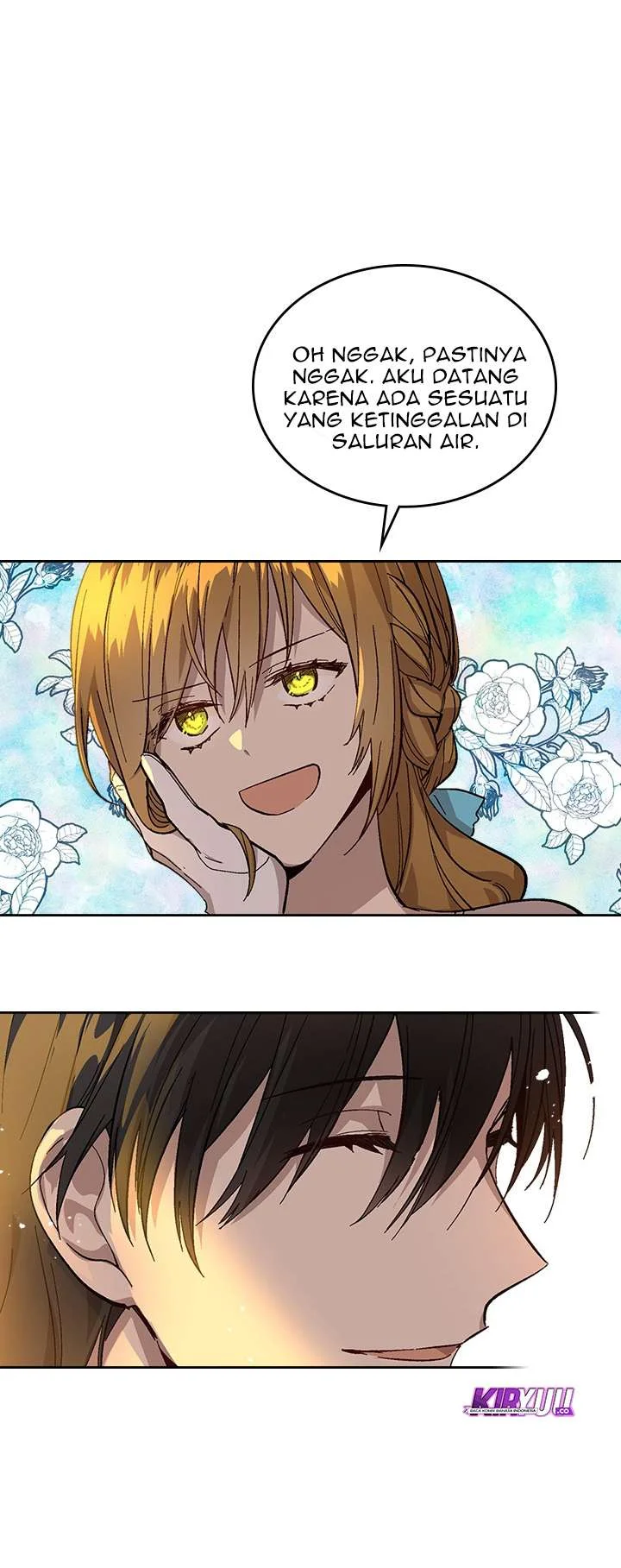 The Reason Why Raeliana Ended up at the Duke’s Mansion Chapter 107 - halaman 29