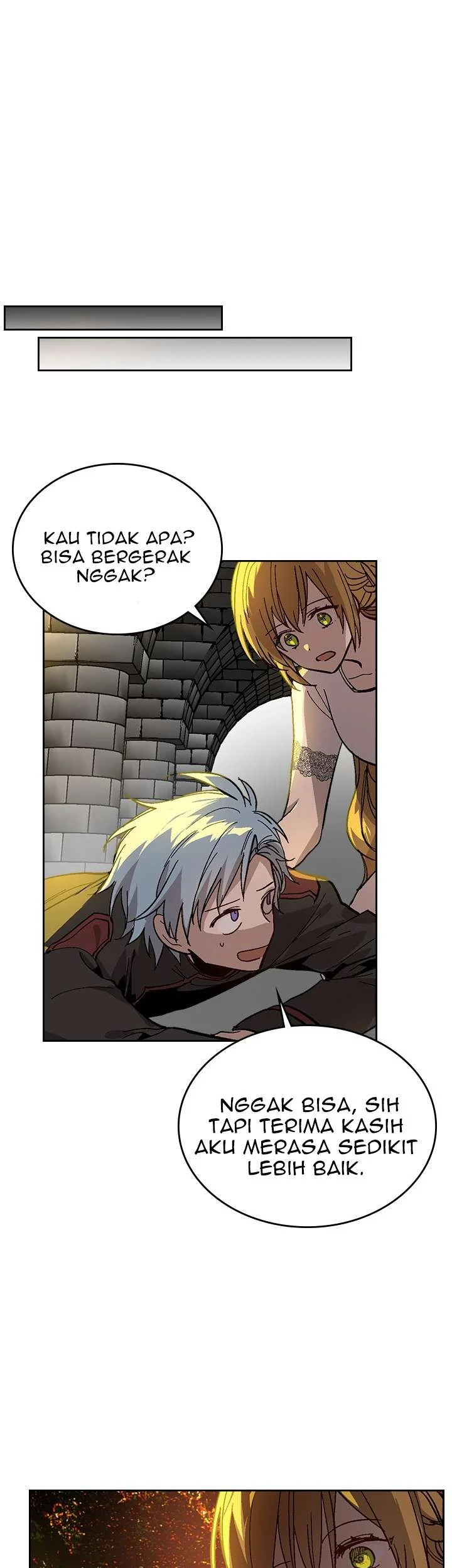 The Reason Why Raeliana Ended up at the Duke’s Mansion Chapter 107 - halaman 30