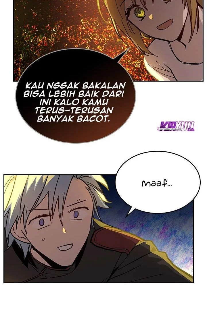 The Reason Why Raeliana Ended up at the Duke’s Mansion Chapter 107 - halaman 31