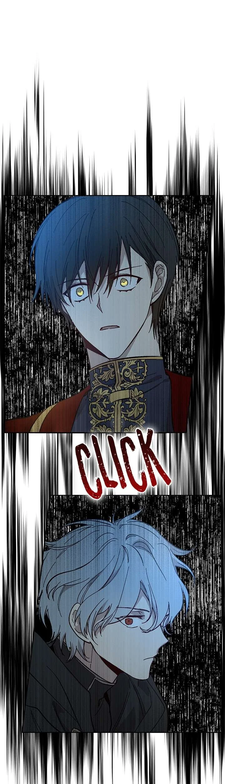 The Reason Why Raeliana Ended up at the Duke’s Mansion Chapter 107 - halaman 34