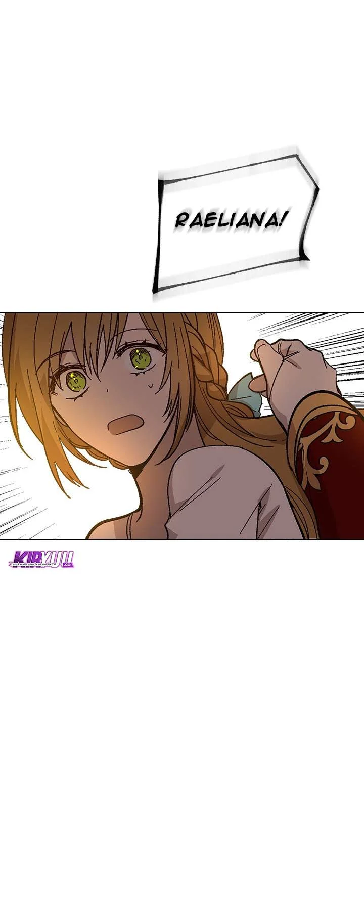 The Reason Why Raeliana Ended up at the Duke’s Mansion Chapter 107 - halaman 36