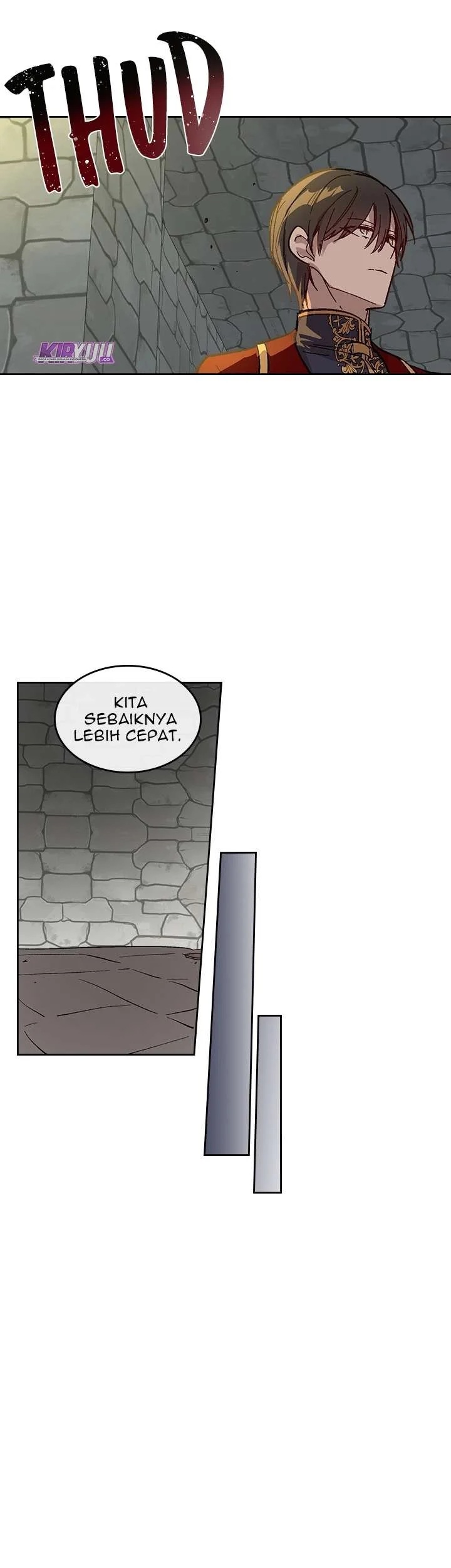 The Reason Why Raeliana Ended up at the Duke’s Mansion Chapter 107 - halaman 7