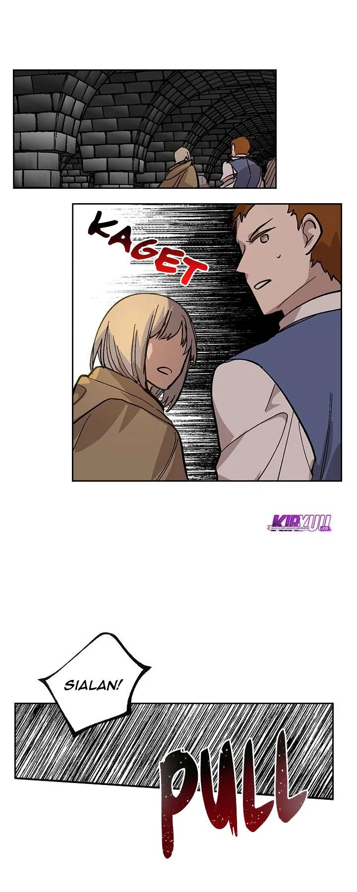 The Reason Why Raeliana Ended up at the Duke’s Mansion Chapter 107 - halaman 9