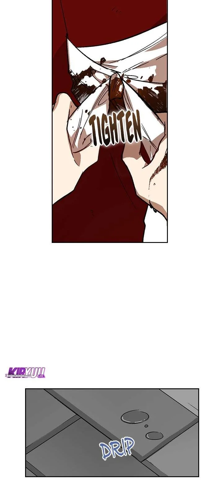 The Reason Why Raeliana Ended up at the Duke’s Mansion Chapter 108 - halaman 12
