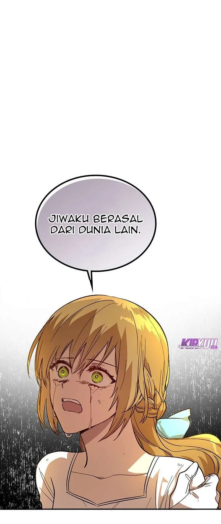 The Reason Why Raeliana Ended up at the Duke’s Mansion Chapter 108 - halaman 19