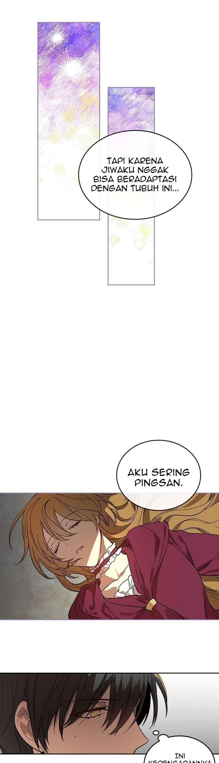 The Reason Why Raeliana Ended up at the Duke’s Mansion Chapter 108 - halaman 23