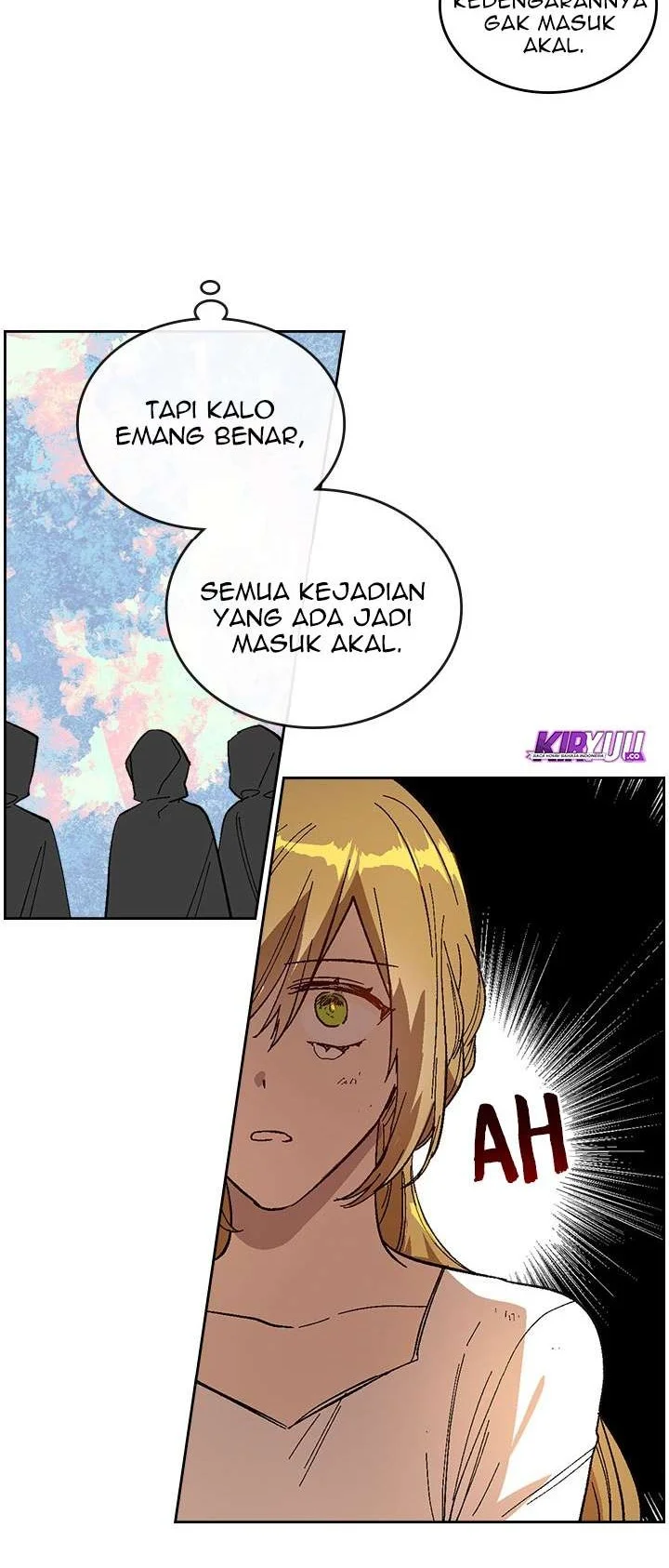 The Reason Why Raeliana Ended up at the Duke’s Mansion Chapter 108 - halaman 24