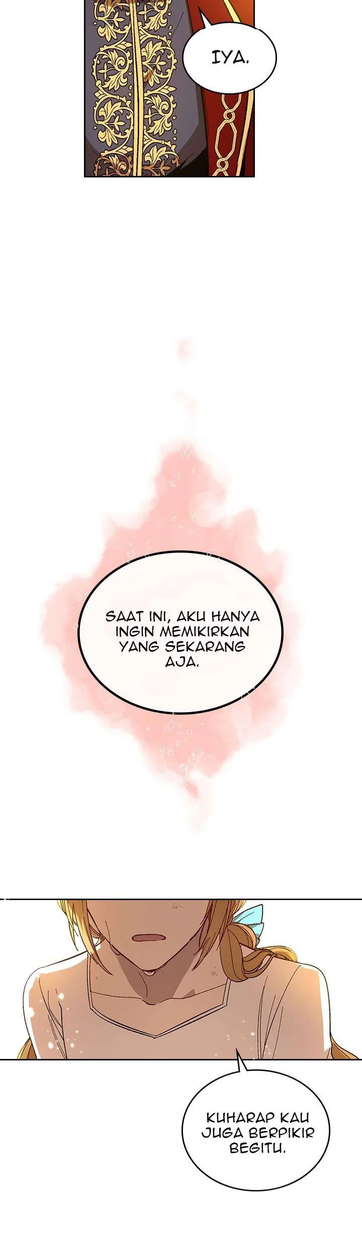 The Reason Why Raeliana Ended up at the Duke’s Mansion Chapter 108 - halaman 34