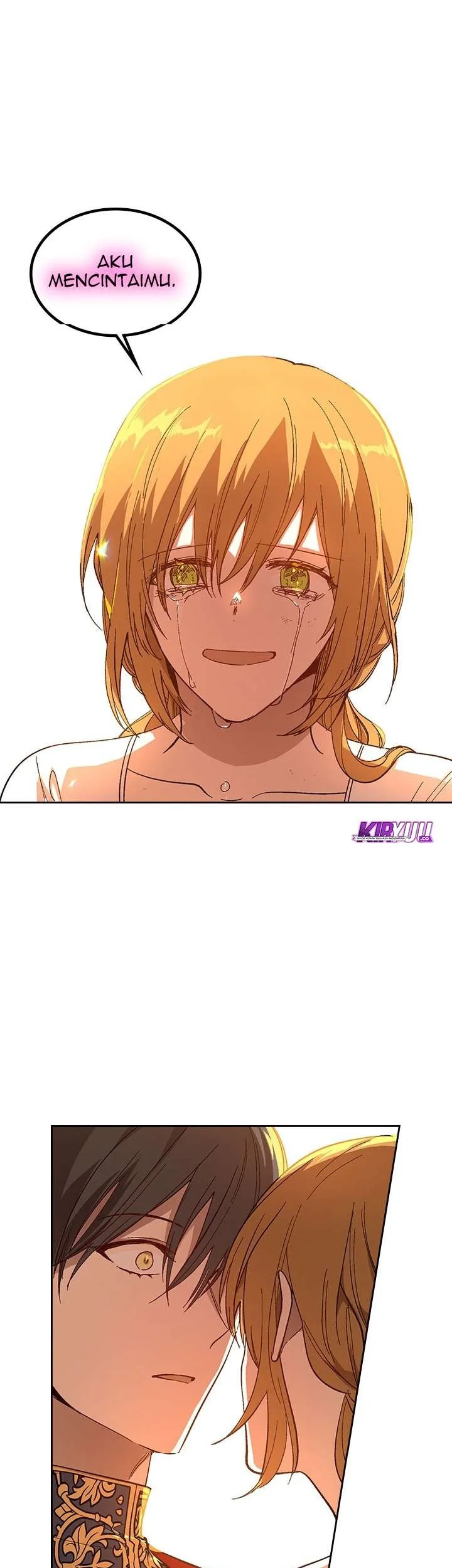 The Reason Why Raeliana Ended up at the Duke’s Mansion Chapter 108 - halaman 36