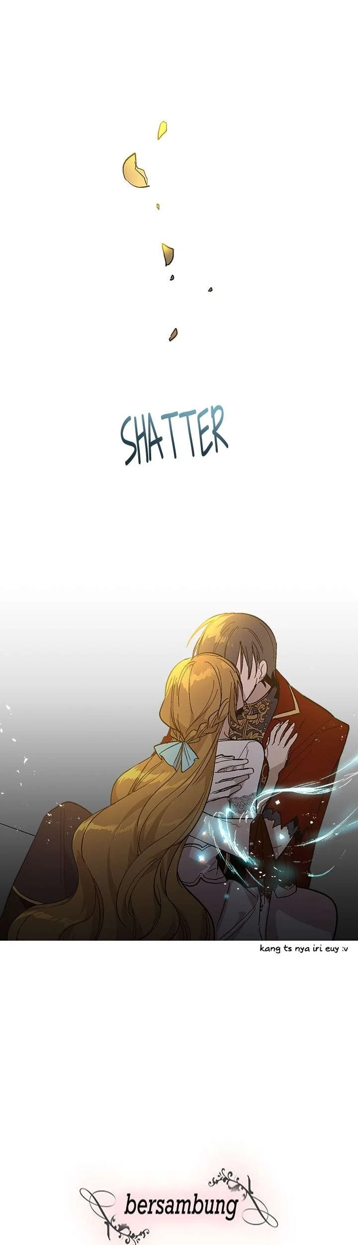 The Reason Why Raeliana Ended up at the Duke’s Mansion Chapter 108 - halaman 38