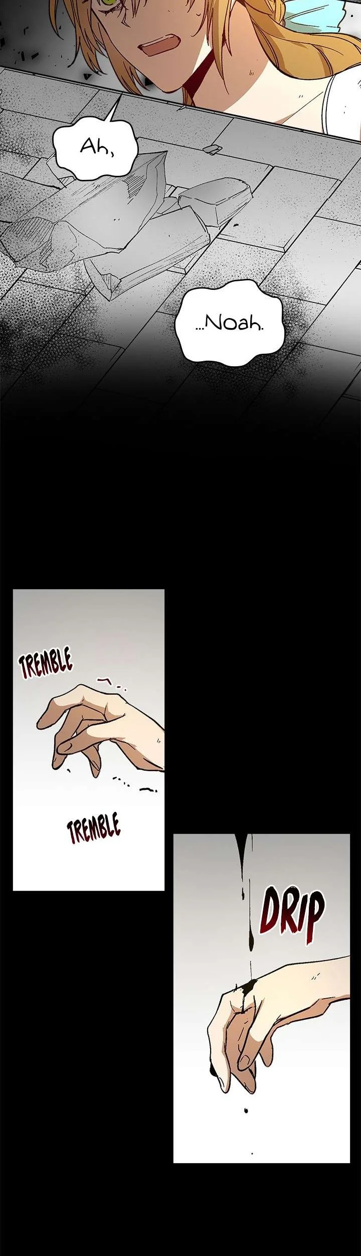 The Reason Why Raeliana Ended up at the Duke’s Mansion Chapter 108 - halaman 8