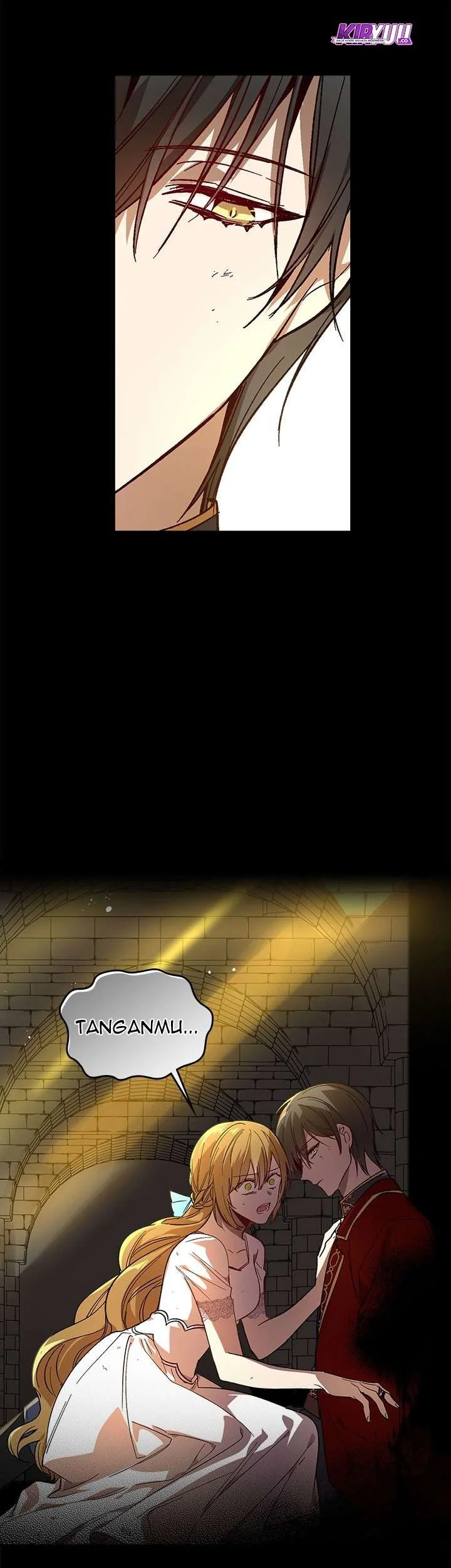 The Reason Why Raeliana Ended up at the Duke’s Mansion Chapter 108 - halaman 9