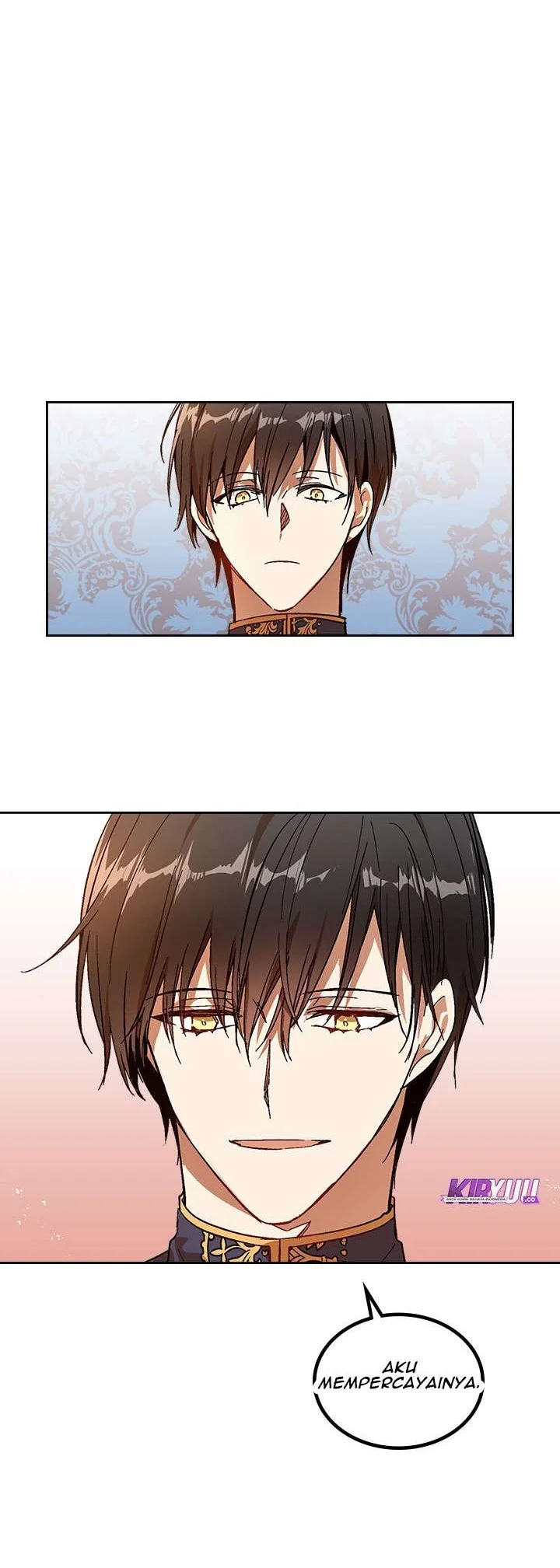 The Reason Why Raeliana Ended up at the Duke’s Mansion Chapter 109 - halaman 10
