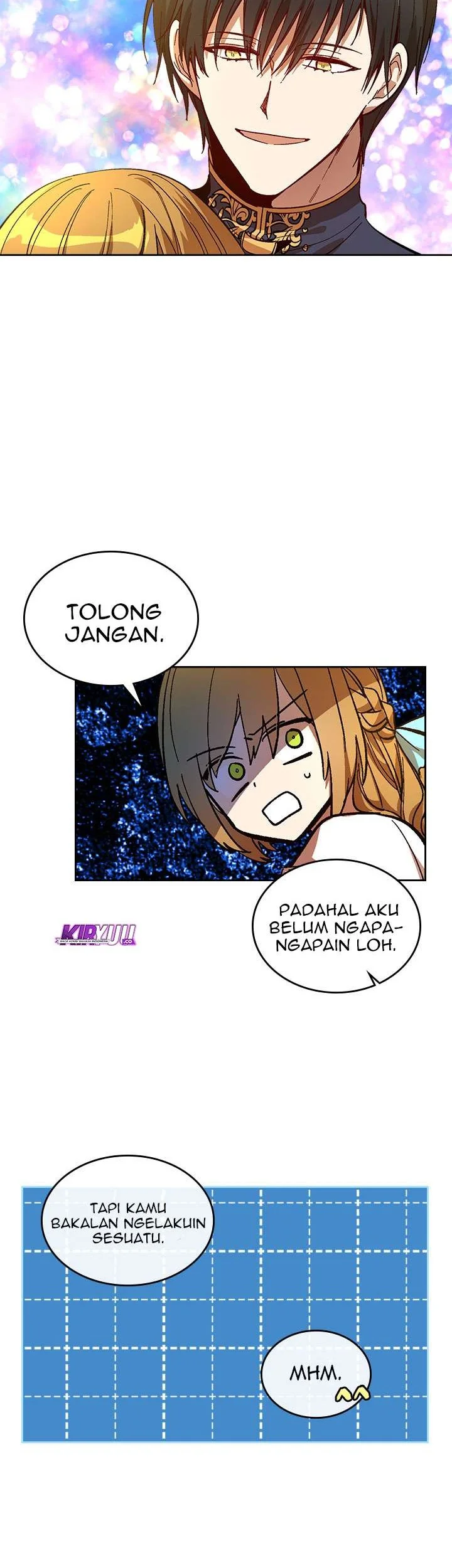 The Reason Why Raeliana Ended up at the Duke’s Mansion Chapter 109 - halaman 15