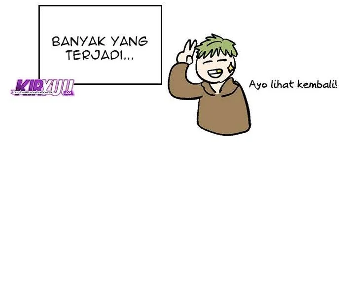 The Reason Why Raeliana Ended up at the Duke’s Mansion Chapter 109 - halaman 28