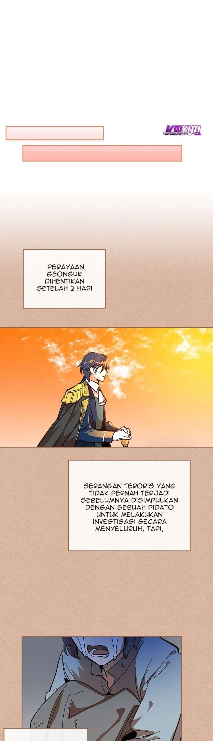 The Reason Why Raeliana Ended up at the Duke’s Mansion Chapter 109 - halaman 29