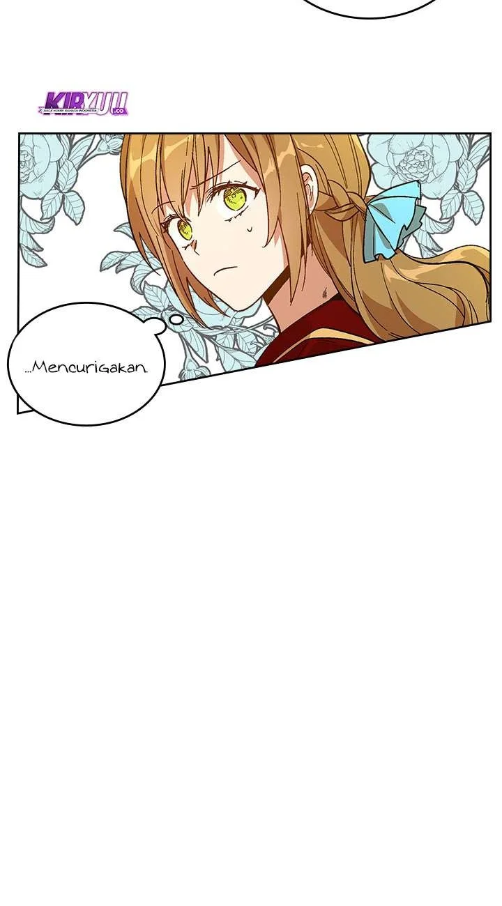 The Reason Why Raeliana Ended up at the Duke’s Mansion Chapter 109 - halaman 36