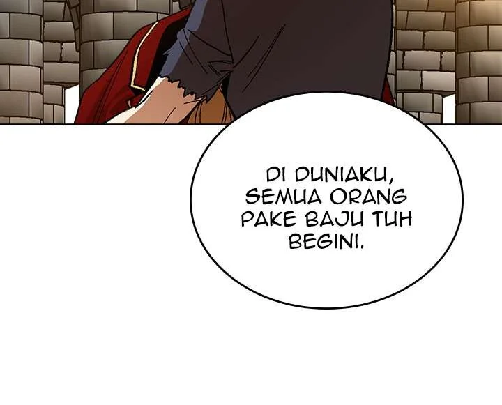 The Reason Why Raeliana Ended up at the Duke’s Mansion Chapter 109 - halaman 8