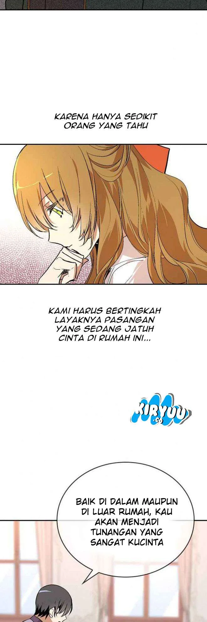 The Reason Why Raeliana Ended up at the Duke’s Mansion Chapter 11 - halaman 10