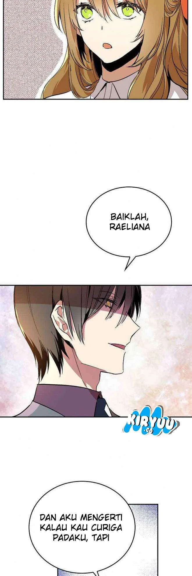 The Reason Why Raeliana Ended up at the Duke’s Mansion Chapter 11 - halaman 13