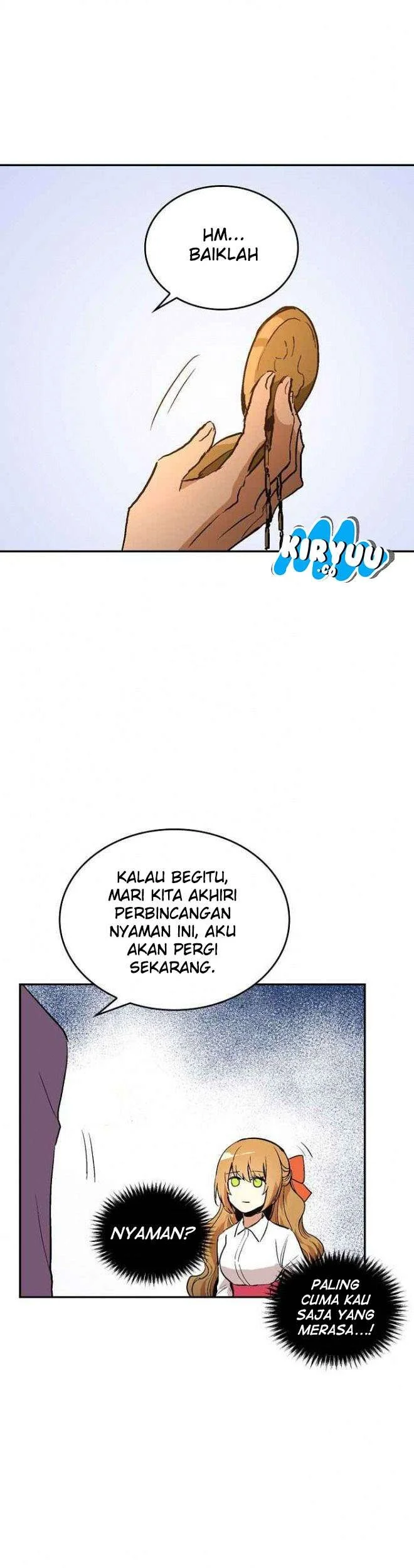 The Reason Why Raeliana Ended up at the Duke’s Mansion Chapter 11 - halaman 15