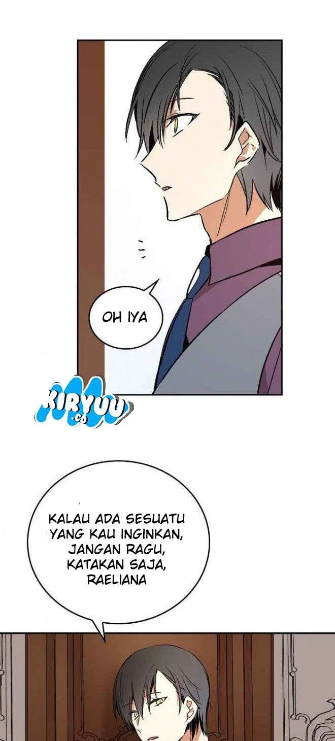 The Reason Why Raeliana Ended up at the Duke’s Mansion Chapter 11 - halaman 16