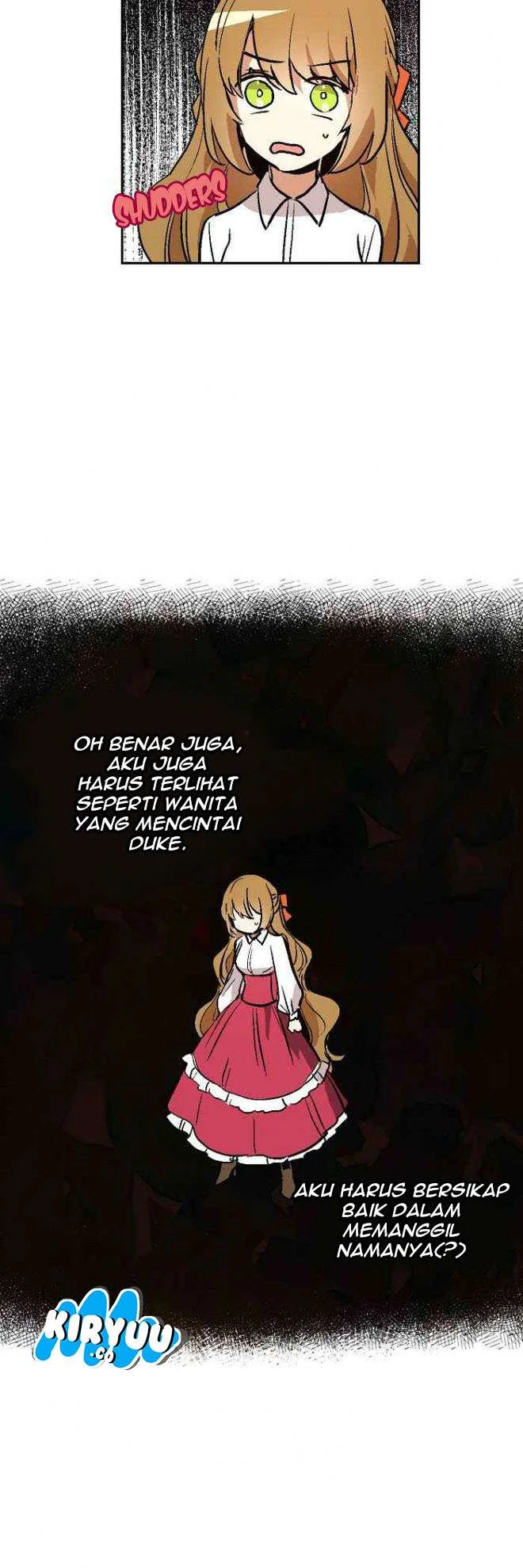 The Reason Why Raeliana Ended up at the Duke’s Mansion Chapter 11 - halaman 19