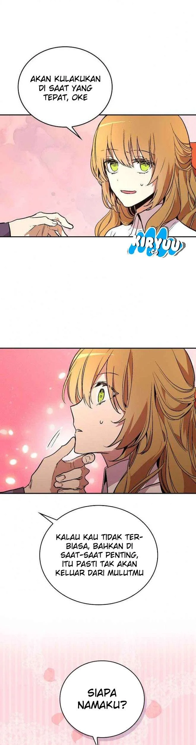 The Reason Why Raeliana Ended up at the Duke’s Mansion Chapter 11 - halaman 21