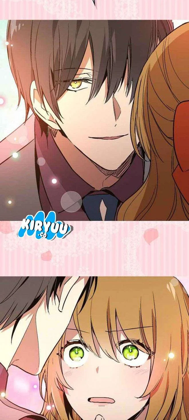 The Reason Why Raeliana Ended up at the Duke’s Mansion Chapter 11 - halaman 22