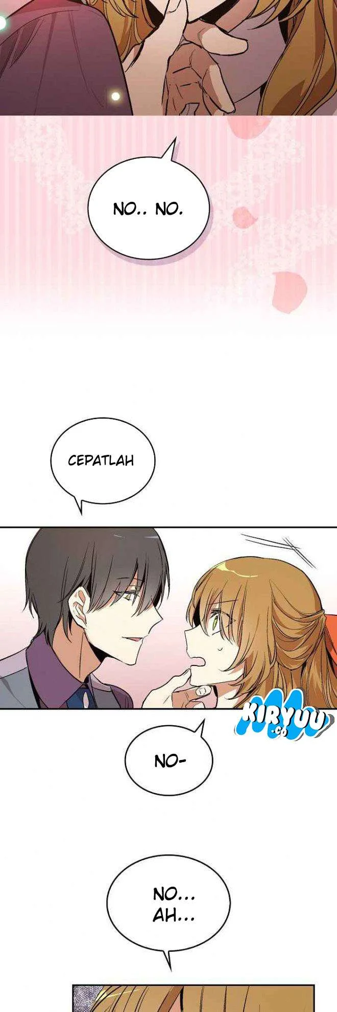 The Reason Why Raeliana Ended up at the Duke’s Mansion Chapter 11 - halaman 23