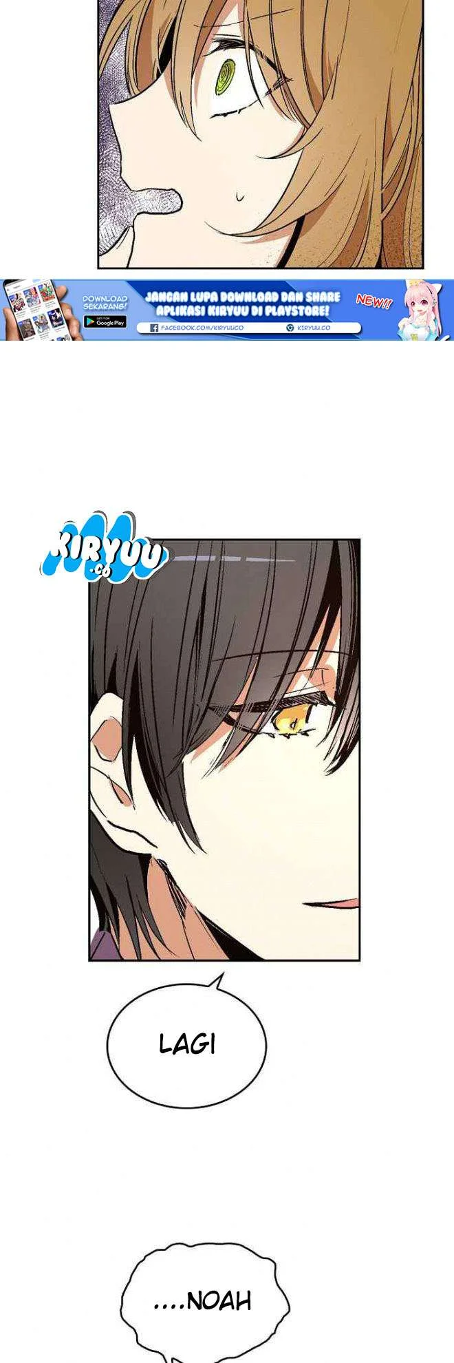 The Reason Why Raeliana Ended up at the Duke’s Mansion Chapter 11 - halaman 24