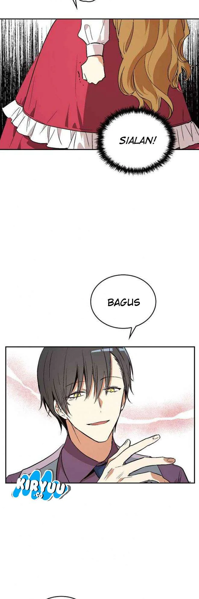 The Reason Why Raeliana Ended up at the Duke’s Mansion Chapter 11 - halaman 25