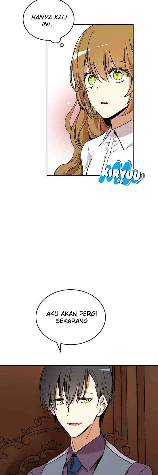The Reason Why Raeliana Ended up at the Duke’s Mansion Chapter 11 - halaman 26