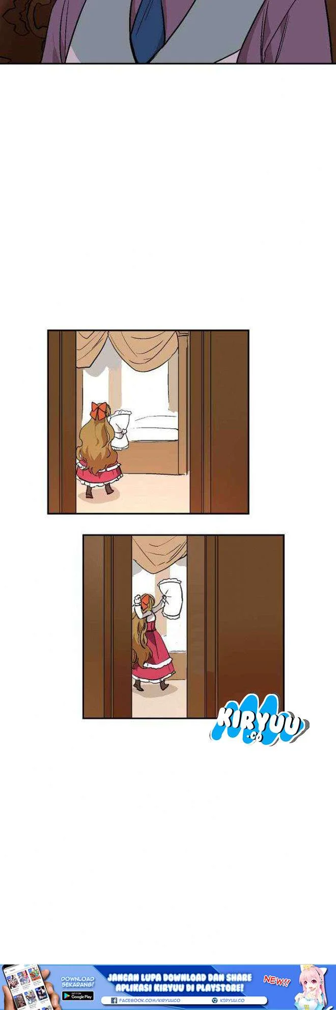 The Reason Why Raeliana Ended up at the Duke’s Mansion Chapter 11 - halaman 27