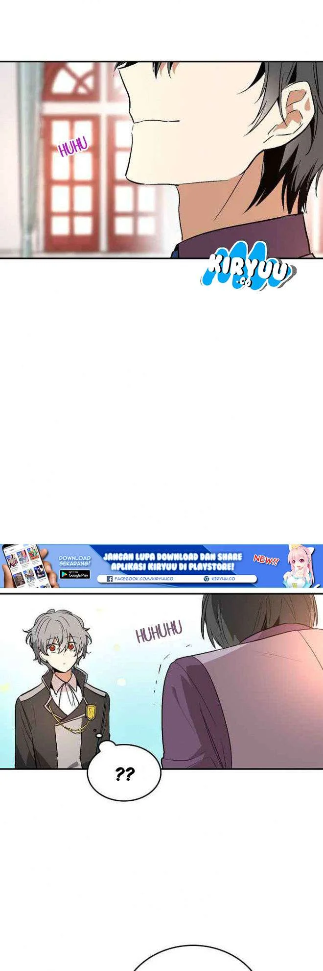 The Reason Why Raeliana Ended up at the Duke’s Mansion Chapter 11 - halaman 29