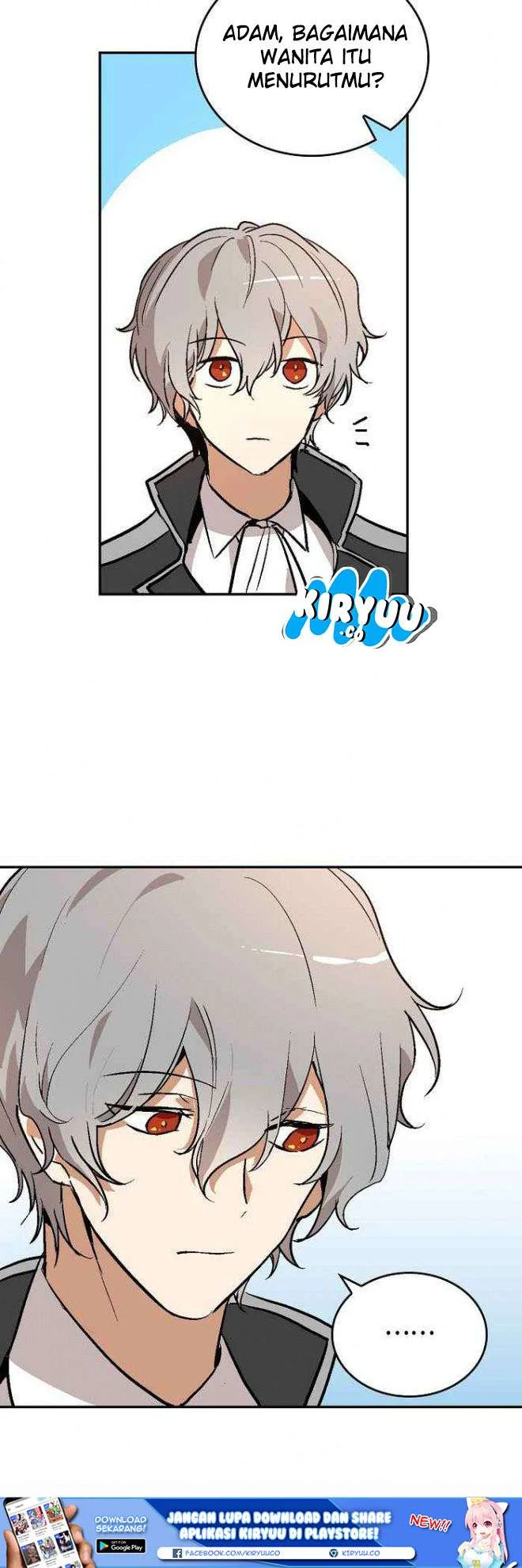 The Reason Why Raeliana Ended up at the Duke’s Mansion Chapter 11 - halaman 30