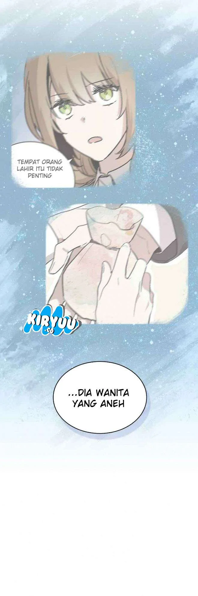The Reason Why Raeliana Ended up at the Duke’s Mansion Chapter 11 - halaman 31