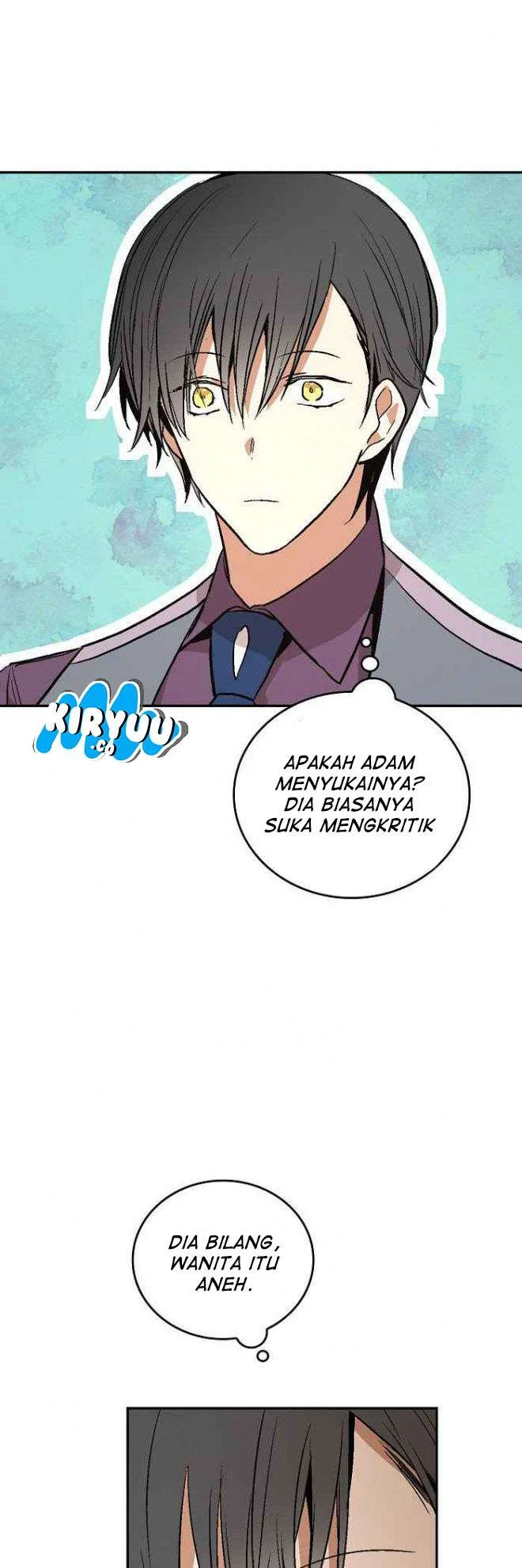 The Reason Why Raeliana Ended up at the Duke’s Mansion Chapter 11 - halaman 32