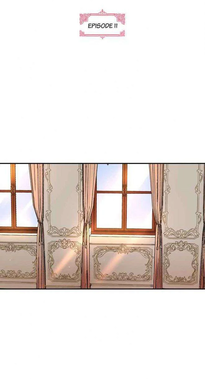 The Reason Why Raeliana Ended up at the Duke’s Mansion Chapter 11 - halaman 4